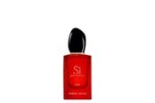 Parfyme & Dufter - Giorgio Armani Si Passione Éclat - 50 ml - 3614273604925