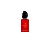 Parfyme & Dufter - Giorgio Armani Si Passione Éclat - 30 ml - 3614273604901