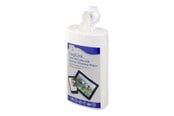 Kabinett tilbehør (kjølepasta mv.) - LogiLink Cleaning wipes for TFT LCD and plasma sceens - RP0010