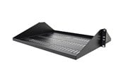 Rackskap - StarTech.com SHELF-2U-14-CENTER-V - SHELF-2U-14-CENTER-V