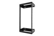 Rackskap - StarTech.com RACK-21U-20-WALL-OA - RACK-21U-20-WALL-OA