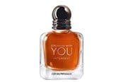 Parfyme & Dufter - Giorgio Armani Emporio Stronger With You Intense EDP - 50ml - 3614272225701