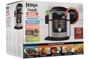 Multikoker - Ninja Foodi Max 14-in-1 Smartlid Multi-cooker - OL750EU