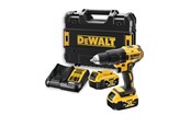 Skru/Bormaskin - Dewalt DCD777M2T-QW - DCD777M2T-QW
