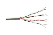 Nettverkskabel - DIGITUS Professional Installation Cable - Grå - 305m - DK-1511-V-305