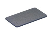 Kjøkkentilbehør - Zassenhaus Breakfast Board Dark Gray 25x16x0.9cm - 60003