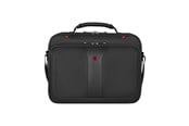 Veske/Hylster/Sekk til bærbar PC - Wenger Legacy 16 Laptopveske for Laptop 16" | Svart - 600647