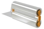 Laminering - GBC Foton 30 Refill 125 mikron glanset lamineringsfilm for gjenfyllbare kassetter - 4410028