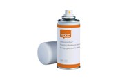 Konferanse & Presentasjon - Nobo Deepclene Plus skummende whiteboard renovator spray 150ml - 34538408