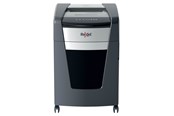 Makulatorer - Rexel Momentum XP514+ mikrokutt makuleringsmaskin P-5 - 2021514MEU
