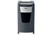 Makulatorer - Rexel Momentum Extra XP422+ krysskutt makuleringsmaskin P-4 - 2021422XEU