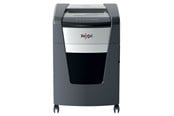 Makulatorer - Rexel Momentum Extra XP418+ krysskutt makuleringsmaskin P-4 - 2021418XEU
