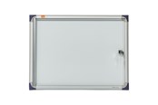 Konferanse & Presentasjon - Nobo Displayramme magnetisk ekstra tynn 2XA4 - 1901798