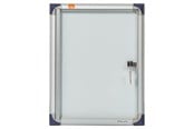Konferanse & Presentasjon - Nobo Displayramme magnetisk ekstra tynn 1XA4 - 1901797