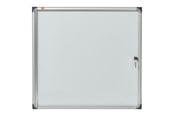 Konferanse & Presentasjon - Nobo Displayramme magnetisk ekstra tynn  6XA4 - 1900847
