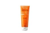 Kroppspleie - Avène Sun Lotion SPF 50+ 100ml - 3282770202113