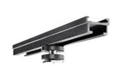 Foto- & Videotilbehør - Walimex Flash Mount Extension Rail - accessory shoe bracket - 18916