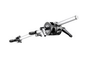 Foto- & Videotilbehør - Walimex Reflector Bracket 10-168cm - mounting bracket - 13544