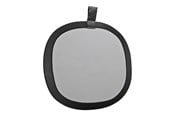 Foto- & Videotilbehør - Walimex Foldable Gray Chart - grey card - 17575