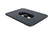 Veggmontering, AV-braketter & AV-møbler - Walimex - stand - Max 15 kg - recommended for - 15113