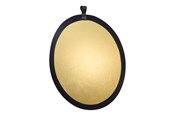 Foto- & Videotilbehør - Walimex Foldable Reflector - light panel - 17689