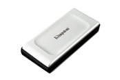 SSD - Kingston XS2000 Portable SSD - 4TB - Ekstern SSD - USB-C - SXS2000/4000G