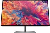Skjerm - 24" HP Z24q G3 - 2560x1440 (QHD) - 90Hz - IPS - 4Q8N4AA#ABB