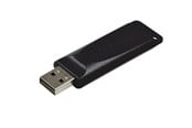 Minnepenn - Verbatim Store 'n' Go Slider - 32GB - Minnepenn - 98697