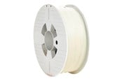 Filament/Resin - 3D-skriver - Verbatim - transparent - PP filament - 55952