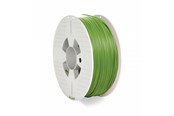 Filament/Resin - 3D-skriver - Verbatim - green RAL 6018 - PLA filament - 55324