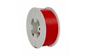 Filament/Resin - 3D-skriver - Verbatim - red - PLA filament - 55320