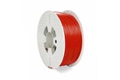Filament/Resin - 3D-skriver - Verbatim - red RAL 3020 - PETG filament - 55053
