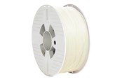Filament/Resin - 3D-skriver - Verbatim - transparent - ABS filament - 55028