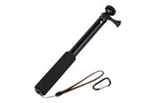Actionkamera - Tilbehør - Hama "Selfie 90" selfie stick - 00004299