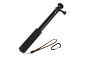 Actionkamera - Tilbehør - Hama "Selfie 90" selfie stick - 00004299