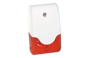 Smarthus - ABUS SG1681 - alarm light / siren - red - SG1681