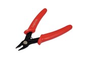 Tilbehør - LogiLink Wire Cutter for AWG20-24 Wires 130mm - WZ0016