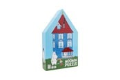Puslespill - Barbo Toys Moomin Deco Puzzle House - 5704976066057