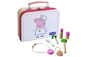 Peppa Gris - Peppa Pig Doctor Set - 9002
