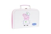 Peppa Gris - Peppa Pig Doctor Set - 9002