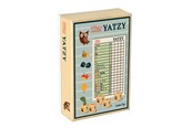 Brettspill & Puslespill - Barbo Toys Little Woodies - Yatzy - 5704976054108