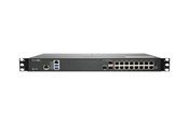 Nettverksutstyr - SonicWALL NSa 2700 - 02-SSC-8199