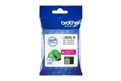 Printertilbehør blekk/toner - Brother LC 462XLM - LC462XLM