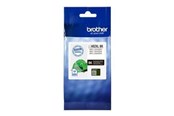 Printertilbehør blekk/toner - Brother LC 462XLBK - LC462XLBK