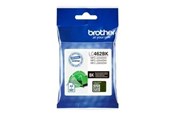 Printertilbehør blekk/toner - Brother LC 462BK - LC462BK