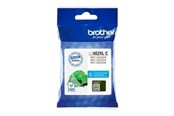 Printertilbehør blekk/toner - Brother LC 462XLC - LC462XLC