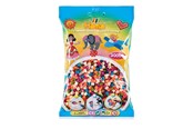 Kreative leker - Hama Beads mix 3000 pcs - 201-58