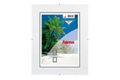 Fotoalbum & Arkivering - Hama "Clip-Fix" Frameless Picture Holder normal glass 15 x21 cm - 63008