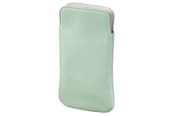 Mobil - Andre tilbehør - Hama "Fabio" Mobile Phone Sleeve size M mint - 109349