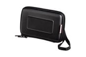 Lagrings-tilbehør - Hama E.V.A. HDD Case 2.5" black - 95521